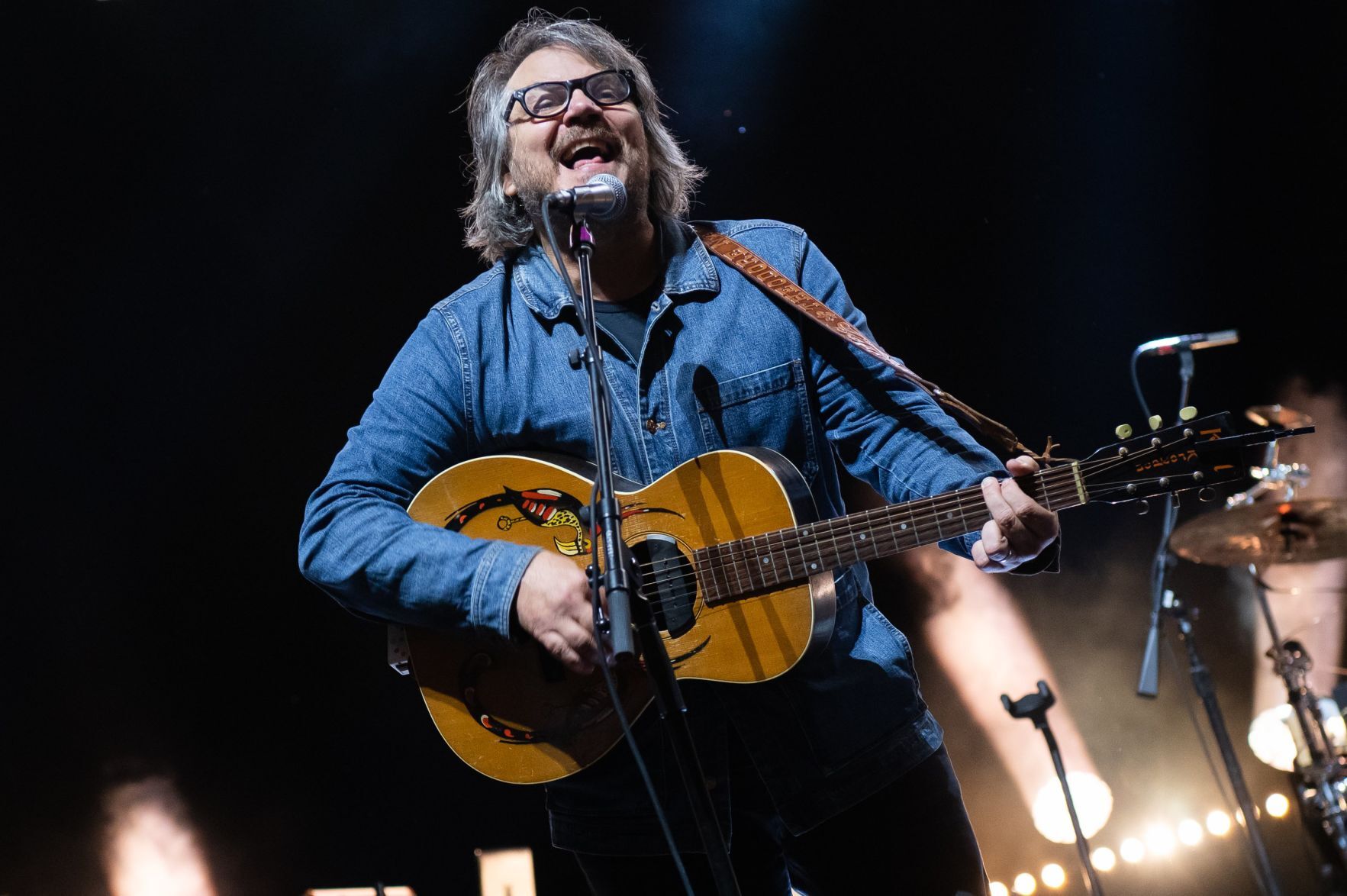 Wilco, Sleater-Kinney at St. Louis Music Park